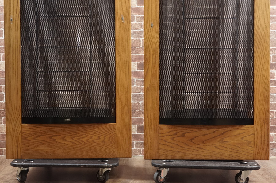 JUNK】 MARTIN LOGAN CLSII / CLS-2 マーティンローガン 静電型