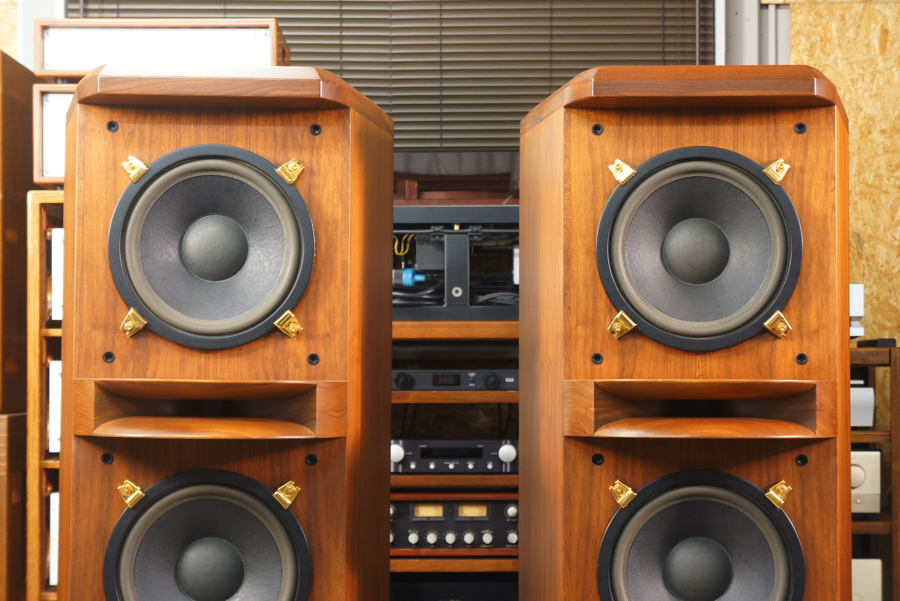 Westlake スピーカー Westlake Audio Tower-12 Reference Speaker System ウエストレイク