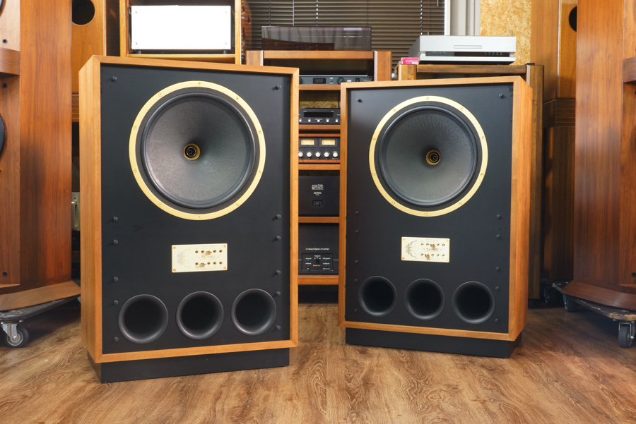 美品】TANNOY ARDEN LEGACY タンノイ アーデン 2017-2026年モデル
