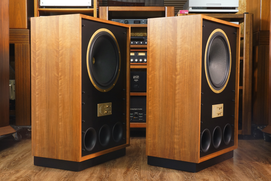 タンノイ アーデン 美品】TANNOY ARDEN LEGACY タンノイ アーデン 2017-2026年モデル