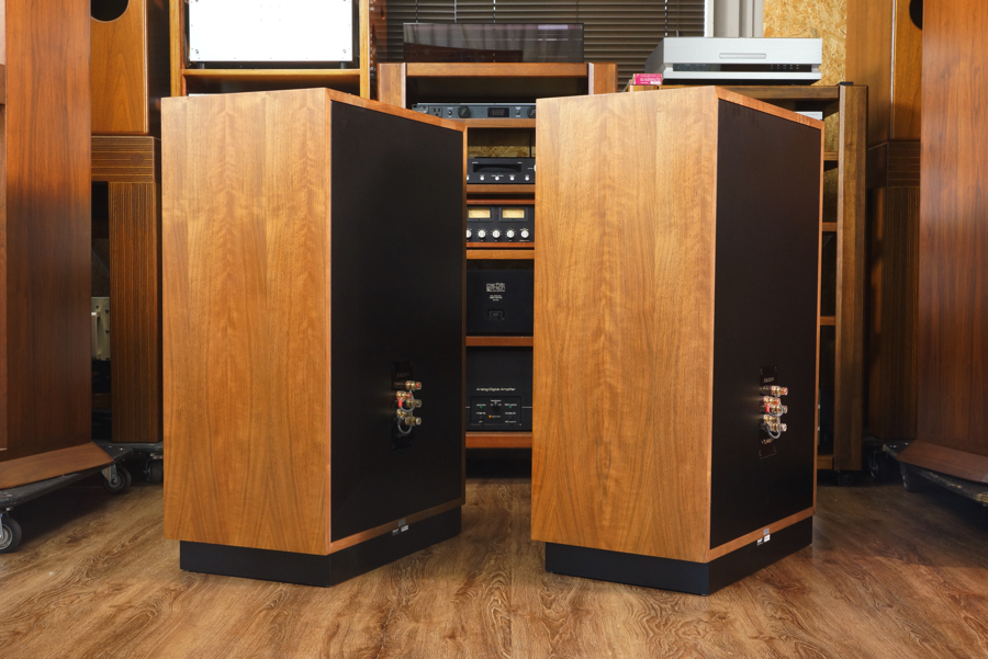 美品】TANNOY ARDEN LEGACY タンノイ アーデン 2017-2026年モデル