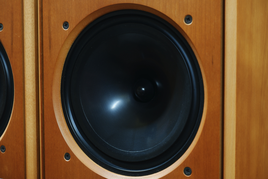 HARBETH HL-K6 ハーベス スピーカー HL-Compact /イギリス 2way