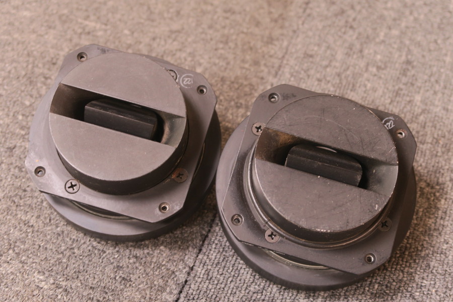 JBL 2405H ツイーターユニット ディフラクションホーン / 8 /周波数