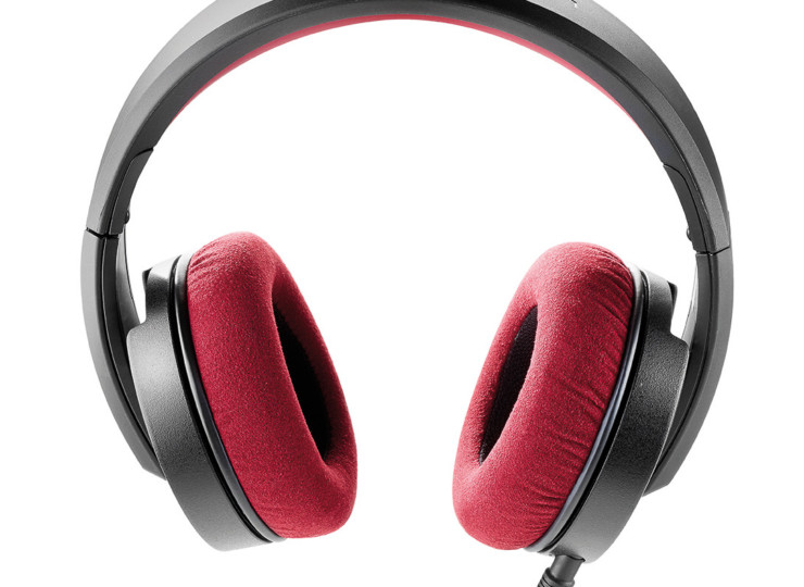 SALE】 Focal Professional Listen Pro フォーカル プロフェッショナルモニターヘッドフォン | REWIRE WEB  SHOP | リワイアー株式会社