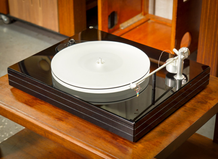 WellTempered Model 2G @R09220 R09220