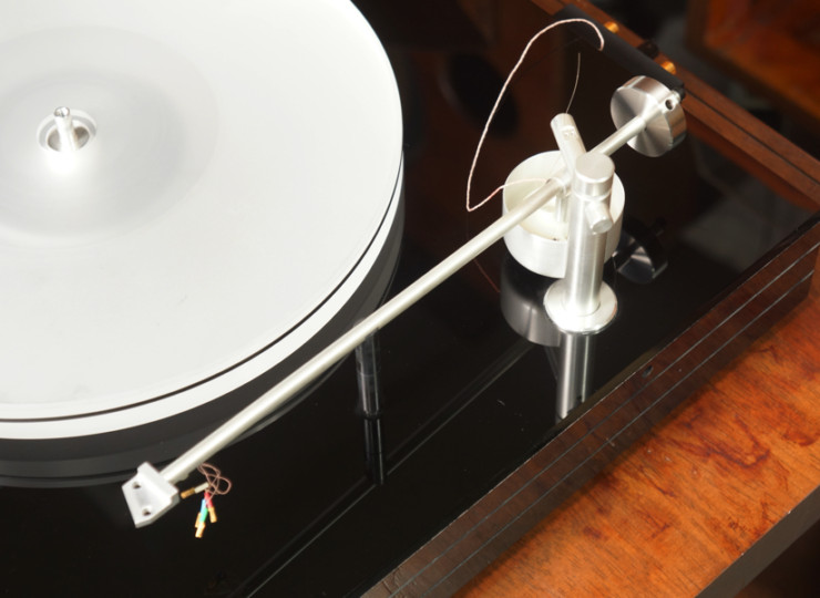 WellTempered Model 2G @R09220 R09220