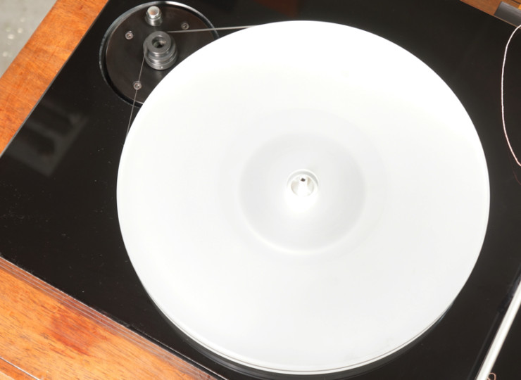 WellTempered Model 2G @R09220 R09220