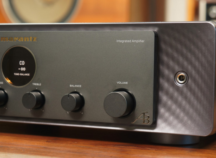 MARANTZ MODEL 30 ( AIRBOW MODEL 30 Replay ) / マランツ プリメインアンプ @R09285 R09285