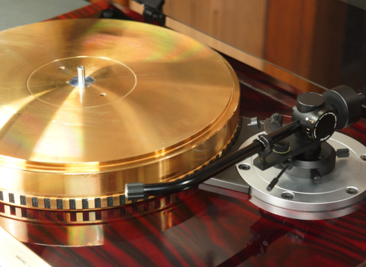 【美品】 MICRO SX-777 AIR + FR-64fx マイクロ精機 砲金ターンテーブル エアフロート 【整備済】@R09169 R09169