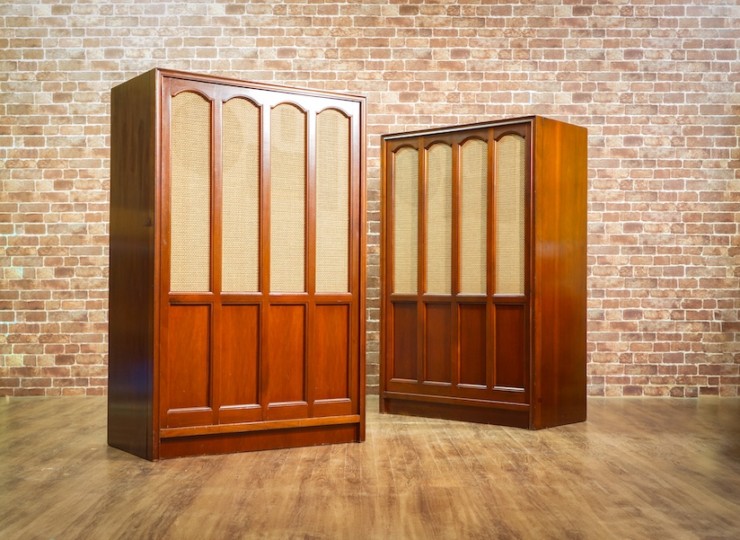 ELECTRO VOICE PATRICIAN 800 / エレクトロボイス パトリシアン800 / 1980年3月製造 #R08945 R08945