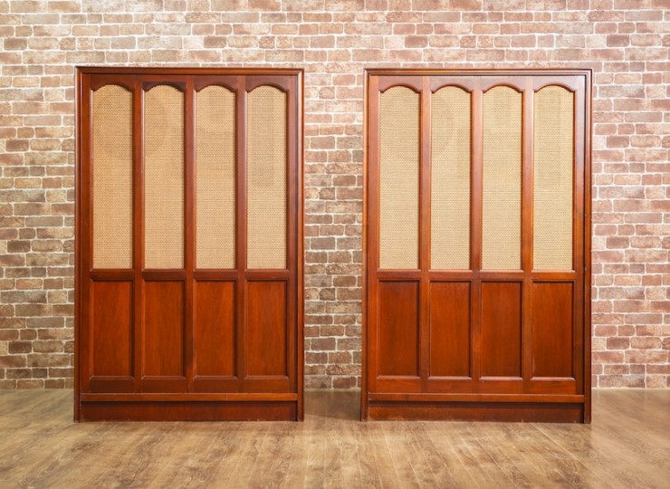 ELECTRO VOICE PATRICIAN 800 / エレクトロボイス パトリシアン800 / 1980年3月製造 #R08945 R08945