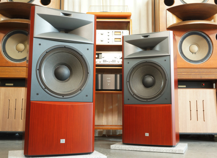 バロネット4インチスピーカー Amazon | 45 × 80 ミリメートル長方形内部マグネットスピーカー