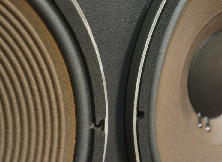 JBL 4350A オールアルニコスピーカー R09440