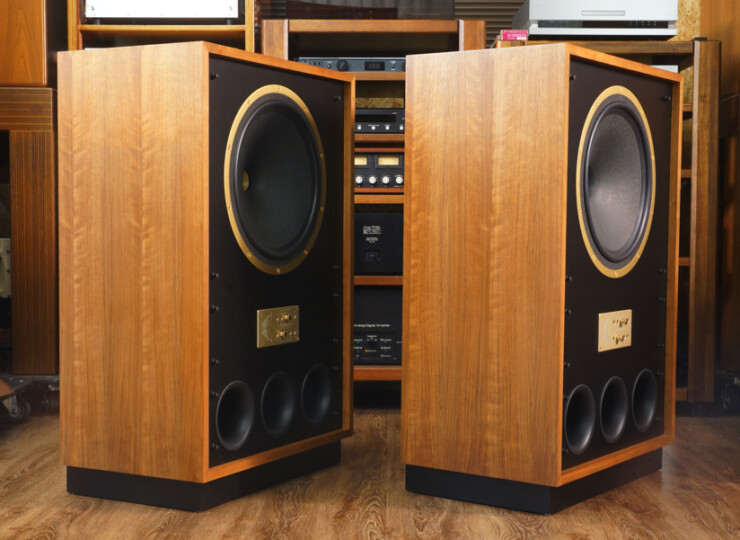 美品】TANNOY ARDEN LEGACY タンノイ アーデン 2017-2026年モデル