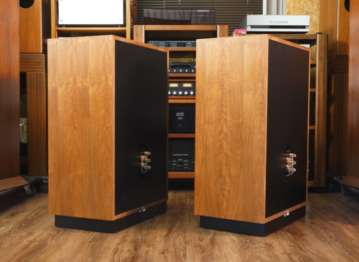 美品】TANNOY ARDEN LEGACY タンノイ アーデン 2017-2026年モデル